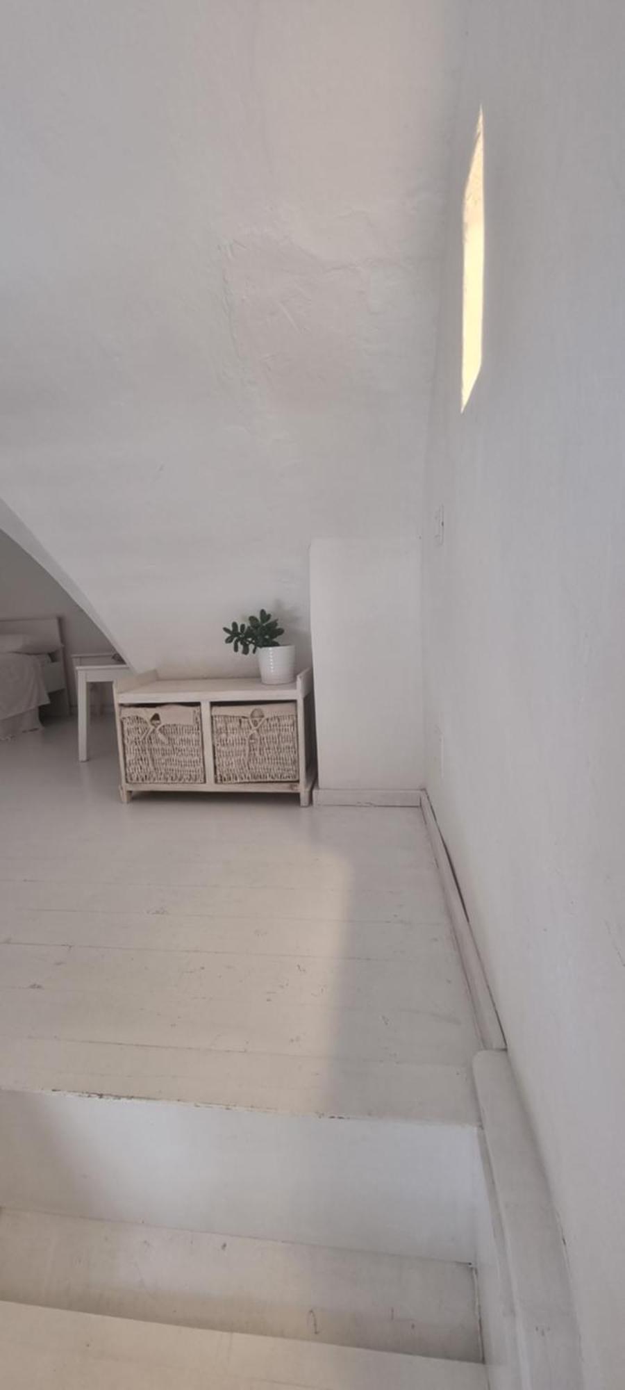 Corte Moline Bed & Breakfast Галиполи Екстериор снимка